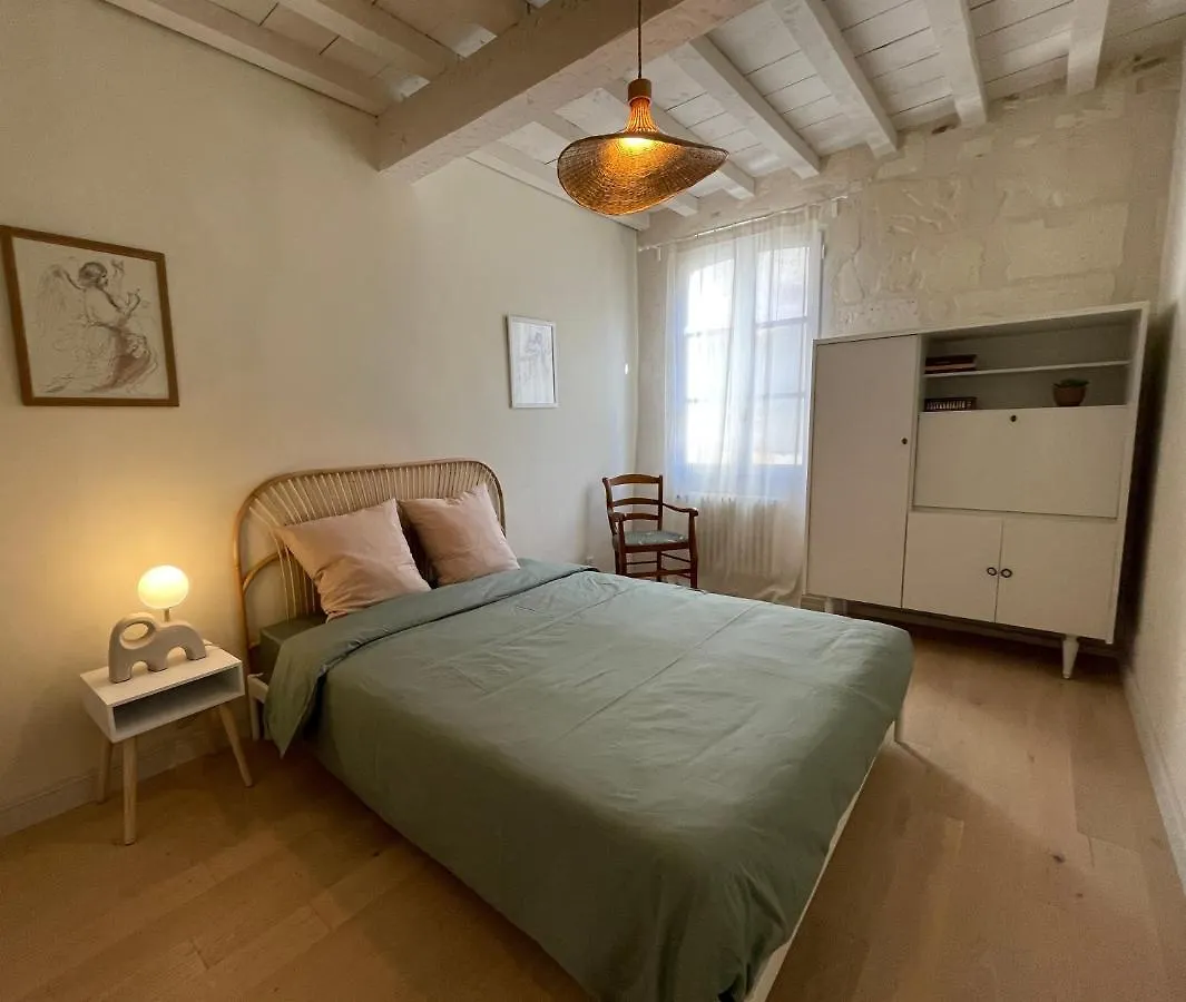 Residence Leonard - Centre Historique Arles Apartment