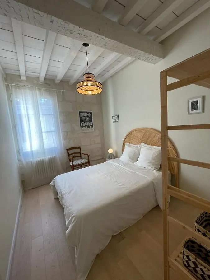 Residence Leonard - Centre Historique Arles