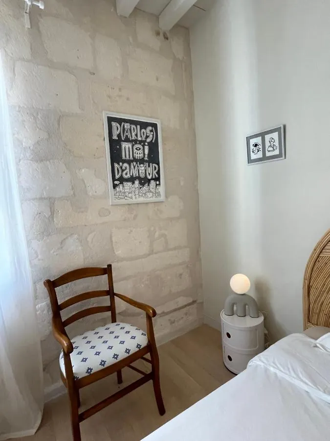 Residence Leonard - Centre Historique Arles Apartment
