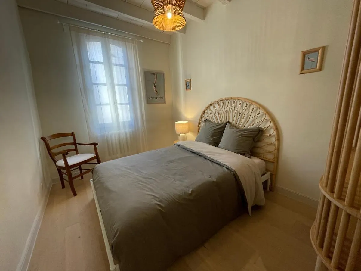Residence Leonard - Centre Historique Arles France