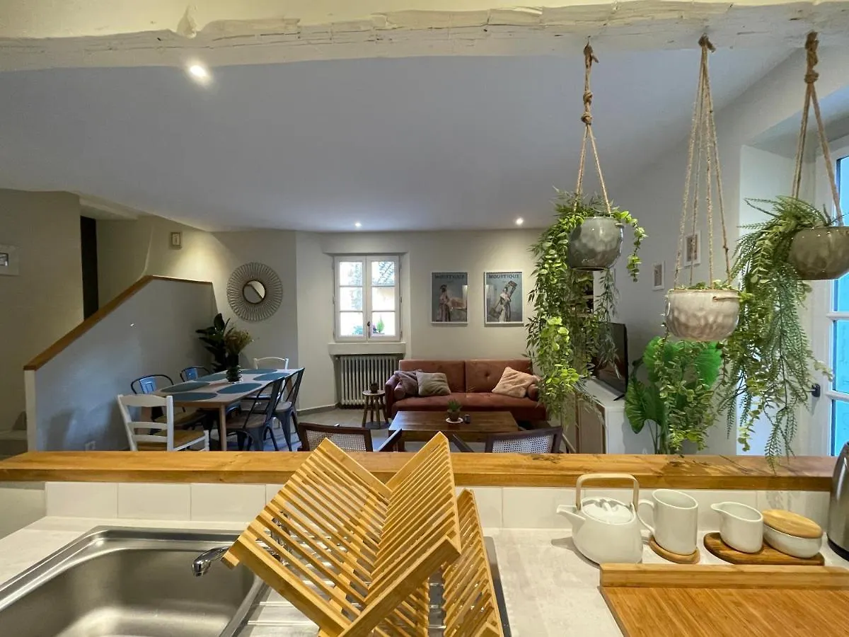 Apartment Residence Leonard - Centre Historique Arles France