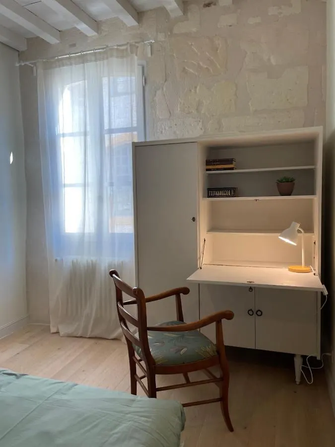 Residence Leonard - Centre Historique Arles France